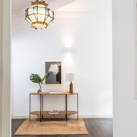 Homeclub Malaga Apartment Екстер'єр фото