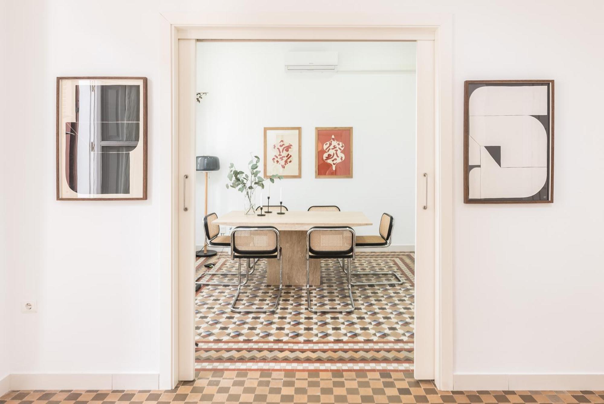 Homeclub Malaga Apartment Екстер'єр фото